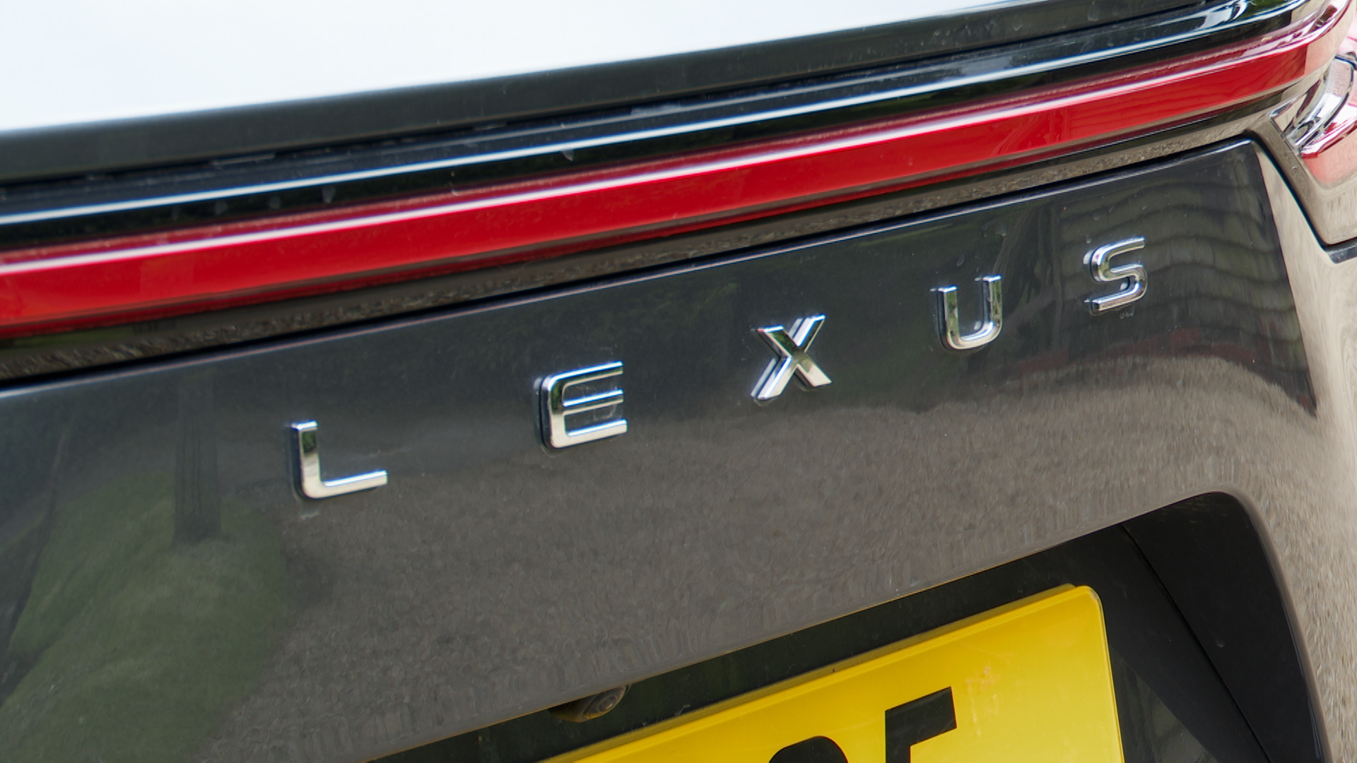 LEXUS NX ESTATE 350h 2.5 5dr E-CVT [Premium Plus Pack]